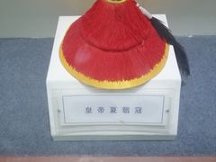 -内乡县衙博物馆