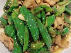农家小炒肉-大鸭梨烤鸭店(花园村店)