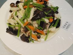 -东北大院·东北菜(三台子店)