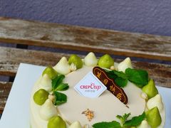 -可丽可丽·生日蛋糕·下午茶