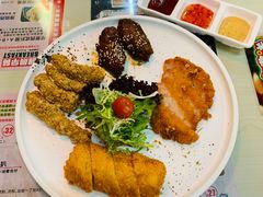 -阿飛冰室(下沙店)