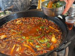 -鸿顺老铁锅美蛙鱼府(解放碑店)