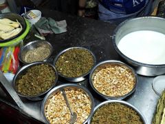 -清真老马家国华牛奶鸡蛋醪糟(正宁路店)