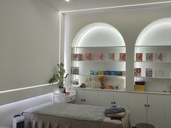 -骏涵妈妈健康管理中心(大厂潮白河孔雀城店)