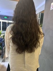 -HH·呵呵造型
