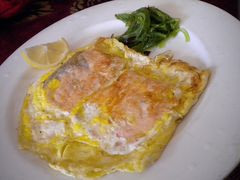 银鳕鱼-露西亚咖啡西餐厅(哈尔滨俄侨纪念馆店)