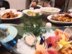 -牟传仁饭庄(星海店)