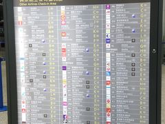 -上海浦东国际机场-T2航站楼
