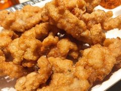 -海底捞火锅(六合天街店)