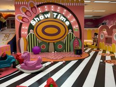 -孩子王童乐园(广州南沙万达店)