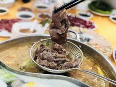-鑫宝沙茶牛肉火锅(永泰店)