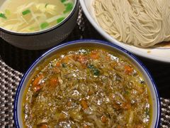 -十面春风·江南面馆(崇宁路店)