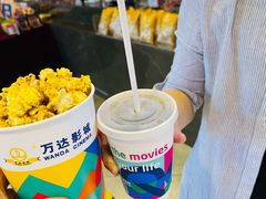 -万达影城(闵行颛桥万达广场杜比影院店)