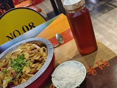 -银鼎轩麻辣香锅(丹尼斯2天地店)