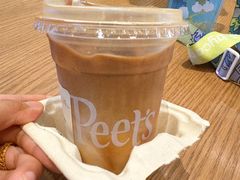 -Peet's 皮爷咖啡(深圳湾万象城店)
