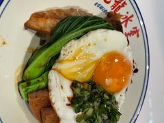 特色公司饭-九龙冰室(徐汇日月光店)