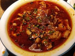 -渝信川菜 · 川味家常菜(长安店)