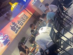 -蛙老爹·蜀香美蛙鱼头(王家湾店)