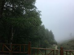 -驼梁风景区