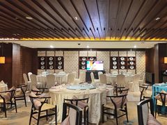 -海陵岛保利皇冠假日酒店·御公馆中餐厅 CANAL LNUA