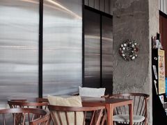 -VESH COFFEE(定西路店)