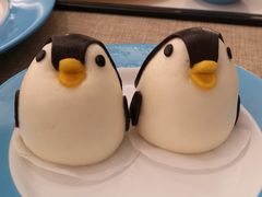 -帝企鹅自助餐厅•儿童岛•真企鹅(长隆企鹅酒店)