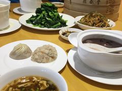 -鼎泰丰(嘉年华•海信广场VILLAGE店)