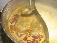 -捞王猪肚鸡火锅(金华义乌之心店)