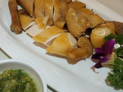 -钓鱼翁烧鹅·海鲜饭店(观塘店)