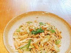 -圳兴面王·拌川·特色炒面(南山保利剧院店)