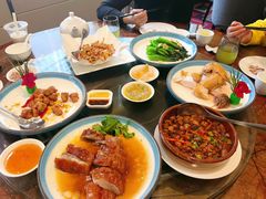 -东来顺饭庄
