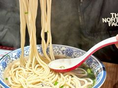 -兰州陈记牛肉面 ·烧烤· 铜锅涮肉(万达店)