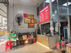 -万年昌传统榨粉店(蒲庙总店)