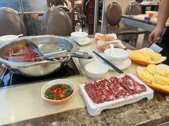 -潮悦牛肉火锅城(水贝店)