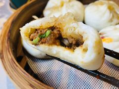 -包子大王(新泽巷店)