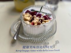 -沏点Trattoria意大利餐厅(新街口店)