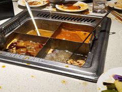 -海底捞火锅(亲子主题北金鹰店)