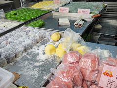 -沈大成(南京东路店)