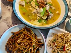 -川悦壹号·川菜(蠡溪路店)