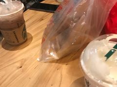 -星巴克(成都太古里二店)