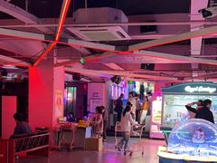-阿尔法Game Station(中山路店)