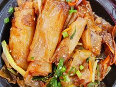 -金华安大酒楼·老牌潮菜·粤式茶点(东方国际店)