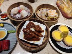 -点都德(聚福楼店)