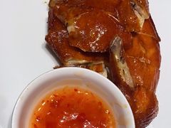 -箸福·夜上海(月牙湖公园店)