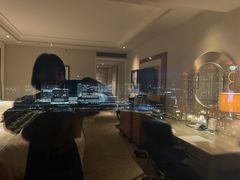 -澳门喜来登大酒店