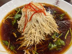 -富春茶社(国庆路店)