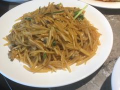 -前海沿·青岛菜(李沧万达店)