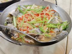 -天天海鲜城·海鲜大排档(新溪店)