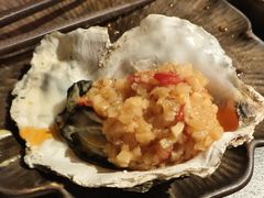 -铭牛烧肉·和牛海鲜自助(高新月牙湖店)