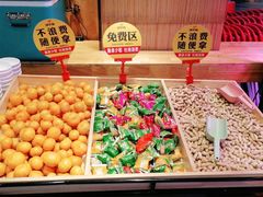 -潮火锅·麻辣牛肉火锅(观音桥方圆·LIVE店)